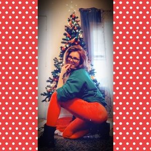 Meet your Posher, Shyla